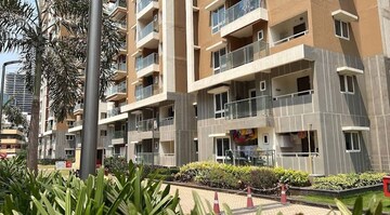 3 BHK Apartment – Exterior View View at Sumadhura Acropolis, Gachibowli - for Sale