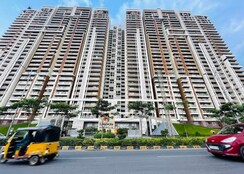 3 BHK + Servant Room Apartment For Sale in Sumadhura Acropolis