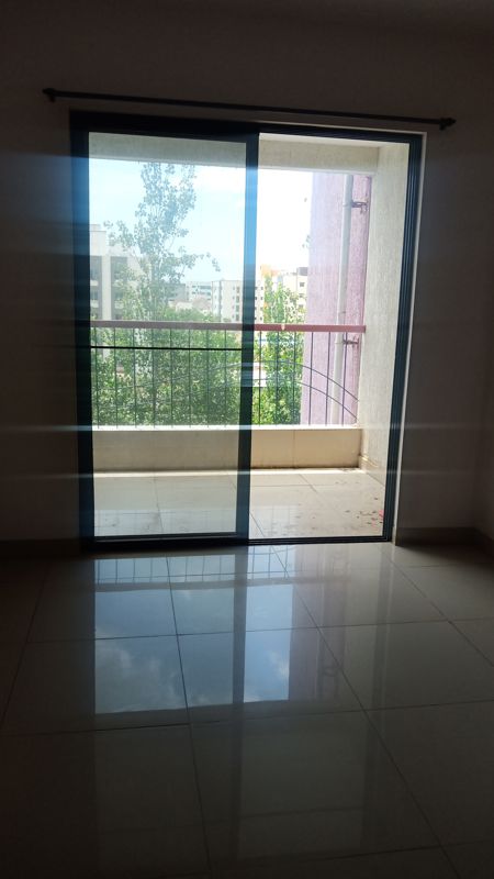 1 BHK + Study Room Apartment For Rent in Nanded City Mangal Bhairav