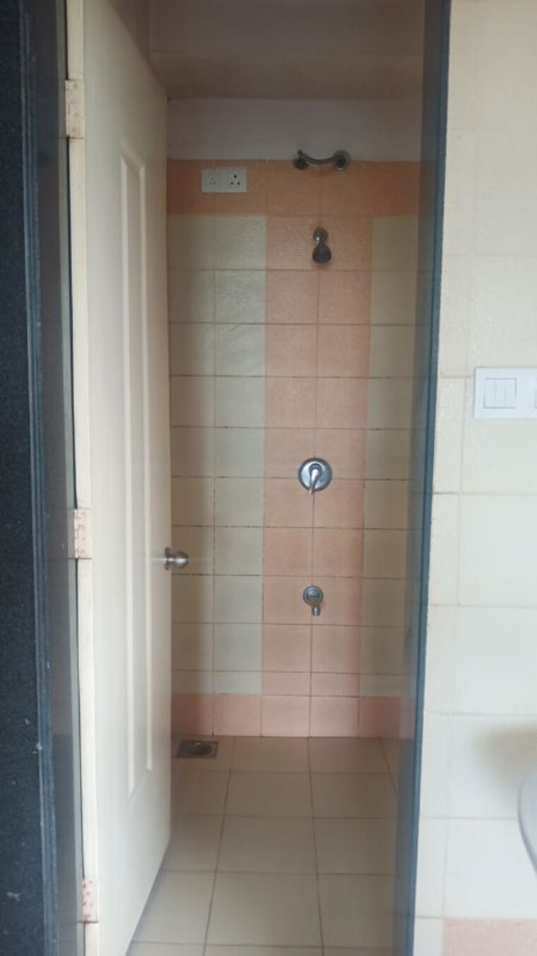 Bathroom, nanded-city-mangal-bhairav 1 Bedroom 572 Sq.Ft. Apartment In Nanded Pune 9820196