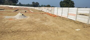 Plot Area in  Plot at Mohanlalganj – for Sale