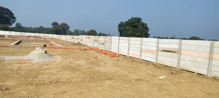 undefined, mohanlalganj  1501 Sq.Ft. Plot In Mohanlalganj Lucknow 9820245