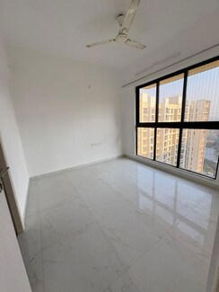 2 BHK + Pooja Room Apartment For Rent in Runwal Gardens Phase 2