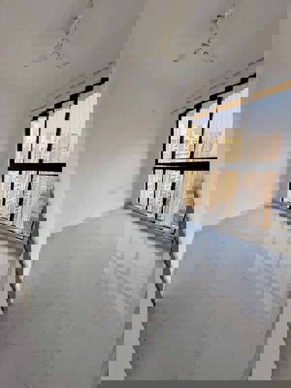 2 BHK + Pooja Room Apartment For Rent in Runwal Gardens Phase 2