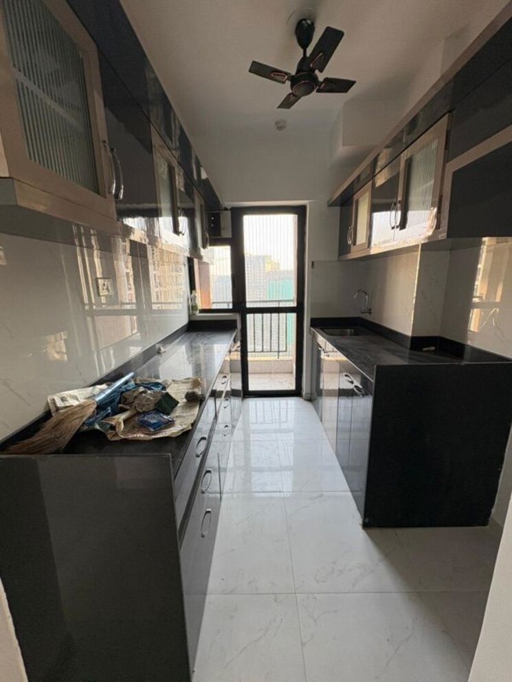 Kitchen, runwal-gardens-phase-2 2 Bedroom 674 Sq.Ft. Apartment In Dombivli East Thane 9820247