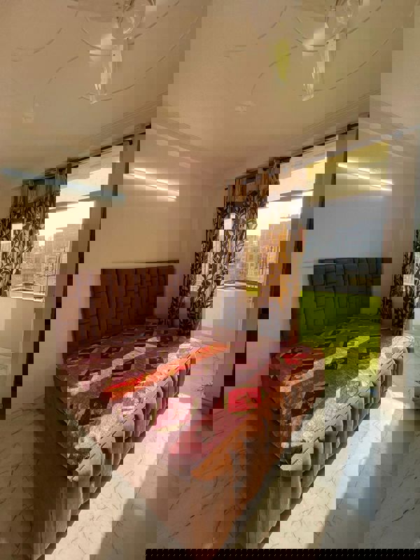 1 RkApartment For Rent in Saket