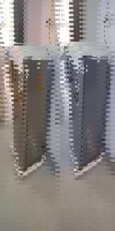 3 BHK + Pooja Room 1800 Sq.Ft. Apartment in RWA Jalvayu Vihar