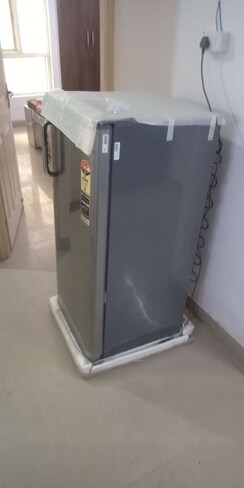 3 BHK + Pooja Room Apartment For Sale in RWA Jalvayu Vihar
