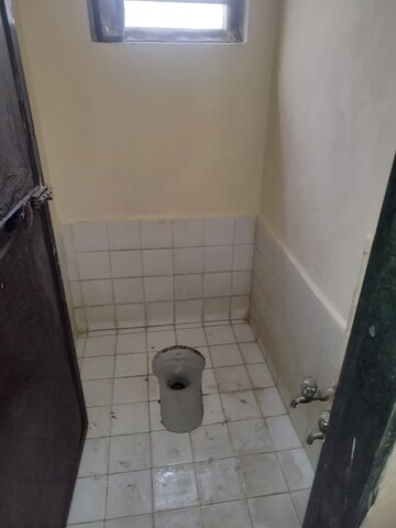 Bathroom in Studio Apartment at Dombivli West – for Rent