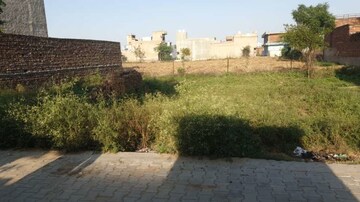  Plot For Sale in Banjara Hills