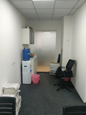 Team Area in  Office Space at Sector 63 – for Rent