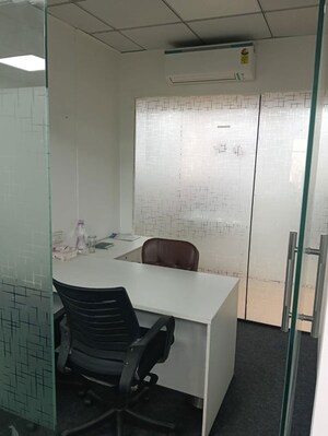 Team Area in  Office Space at Sector 63 – for Rent