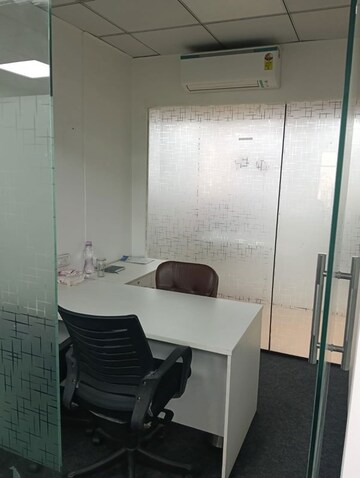 Team Area in  Office Space at Sector 63 – for Rent