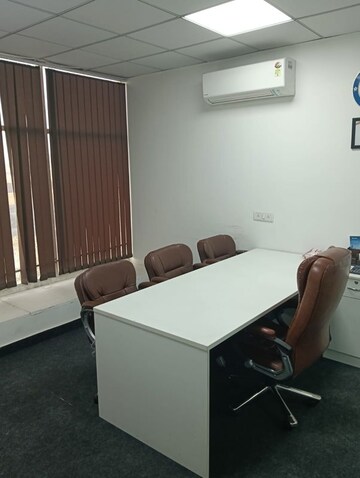 Team Area in  Office Space at Sector 63 – for Rent