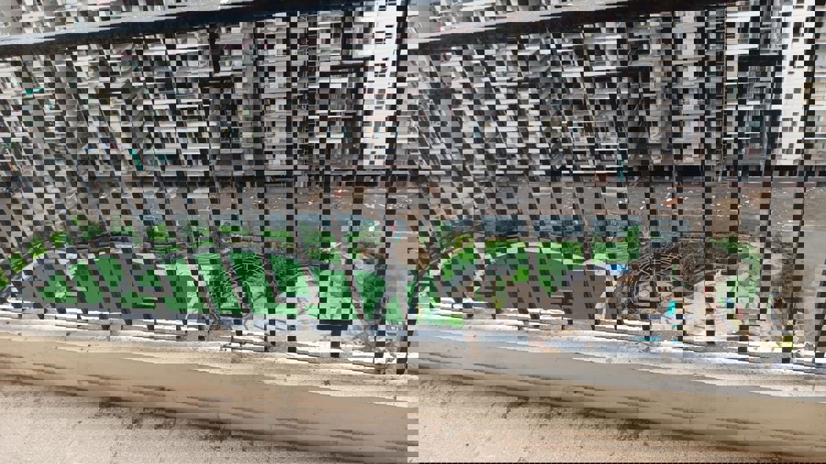 3 BHK Apartment For Sale in Proview Officer City 2