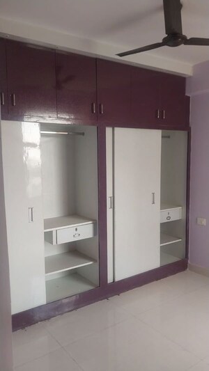 Kitchen in 3 BHK Apartment at Proview Officer City 2, Raj Nagar Extension – for Sale