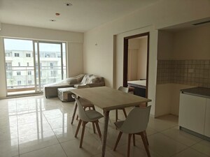 Master Bedroom in 3 BHK Apartment at Proview Officer City 2, Raj Nagar Extension – for Sale