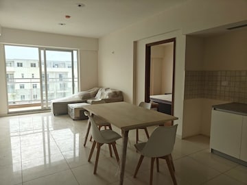 Master Bedroom in 3 BHK Apartment at Proview Officer City 2, Raj Nagar Extension – for Sale