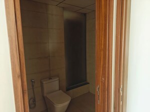 Bathroom in 3 BHK Apartment at Proview Officer City 2, Raj Nagar Extension – for Sale