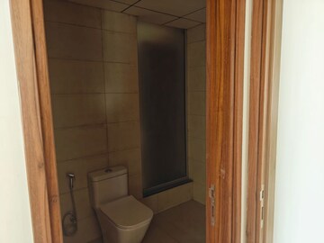 Bathroom in 3 BHK Apartment at Proview Officer City 2, Raj Nagar Extension – for Sale