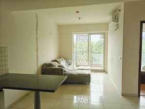 Living Room in 3 BHK Apartment at Proview Officer City 2, Raj Nagar Extension – for Sale