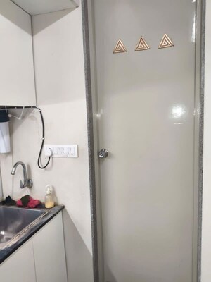 Furnished Amenities in  Office Space at Sun Westbank, Navrangpura – for Rent