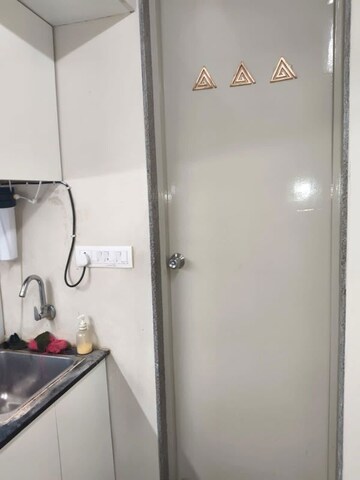 Furnished Amenities in  Office Space at Sun Westbank, Navrangpura – for Rent