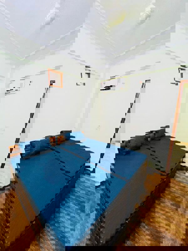 2 BHK Builder Floor For Rent in Ganesh Nagar