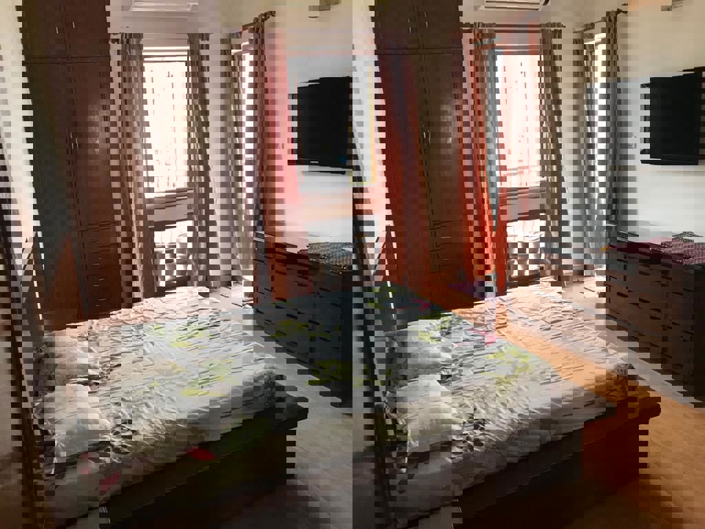 2 BHK 800 Sq.Ft. Apartment in RWA Jalvayu Vihar