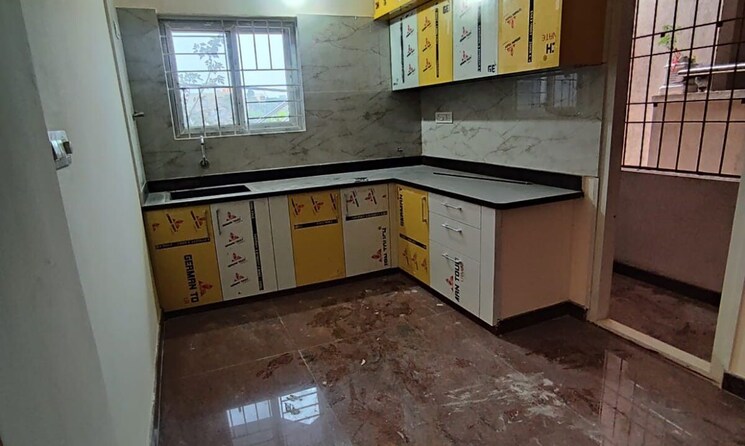 Kitchen, thanisandra 6+ Bedroom 3600 Sq.Ft. Independent House In Thanisandra Bangalore 9820267