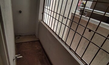 Balcony in 6+ BHK Independent House at Thanisandra – for Sale