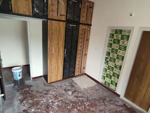 Bedroom in 6+ BHK Independent House at Thanisandra – for Sale