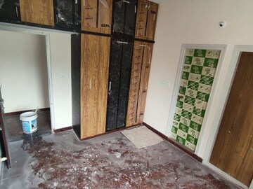 Bedroom in 6+ BHK Independent House at Thanisandra – for Sale