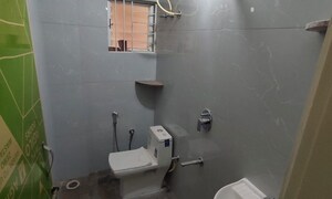 Bathroom in 6+ BHK Independent House at Thanisandra – for Sale