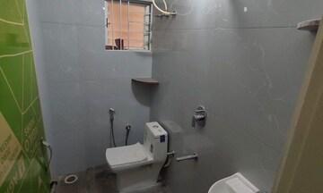 Bathroom in 6+ BHK Independent House at Thanisandra – for Sale