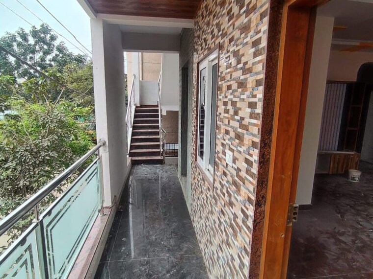 Balcony, thanisandra 6+ Bedroom 3600 Sq.Ft. Independent House In Thanisandra Bangalore 9820267