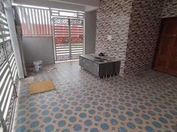 Bedroom in 6+ BHK Independent House at Thanisandra – for Sale