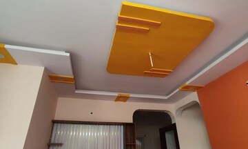 Furnished Amenities in 6+ BHK Independent House at Thanisandra – for Sale