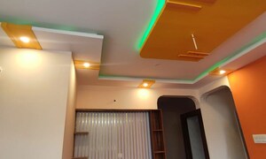 Furnished Amenities in 6+ BHK Independent House at Thanisandra – for Sale