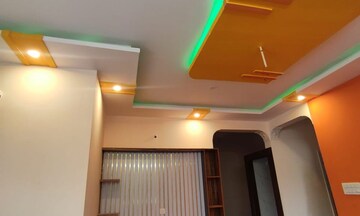 Furnished Amenities in 6+ BHK Independent House at Thanisandra – for Sale