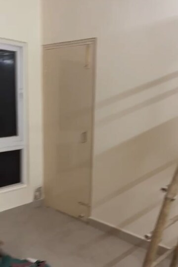 Building Lobby in 4 BHK Apartment at UPAVP Ganga Yamuna And Hindon Enclave, Pratap Vihar – for Rent