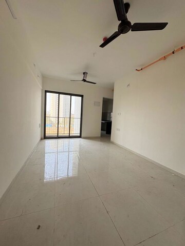 Room in 1 BHK Apartment at Runwal Gardens Phase I, Dombivli East – for Rent