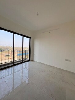 1 BHK + Pooja Room Apartment For Rent in Runwal Gardens Phase I