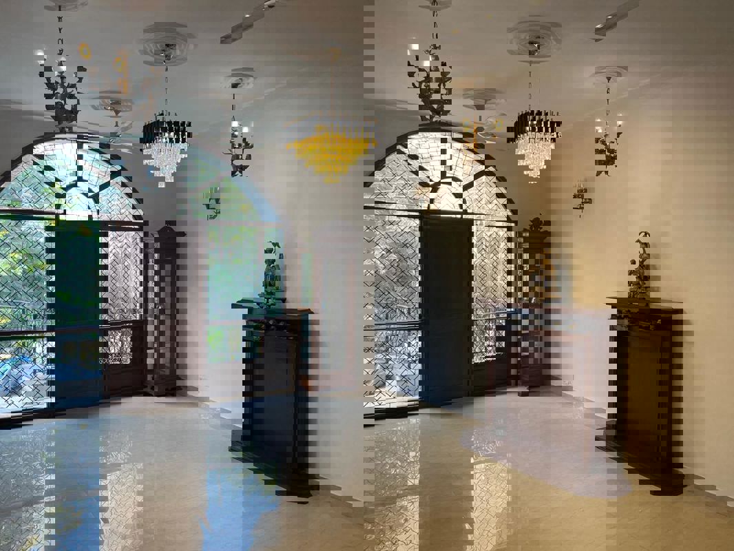 2 BHK Builder Floor For Rent in Ganesh Nagar