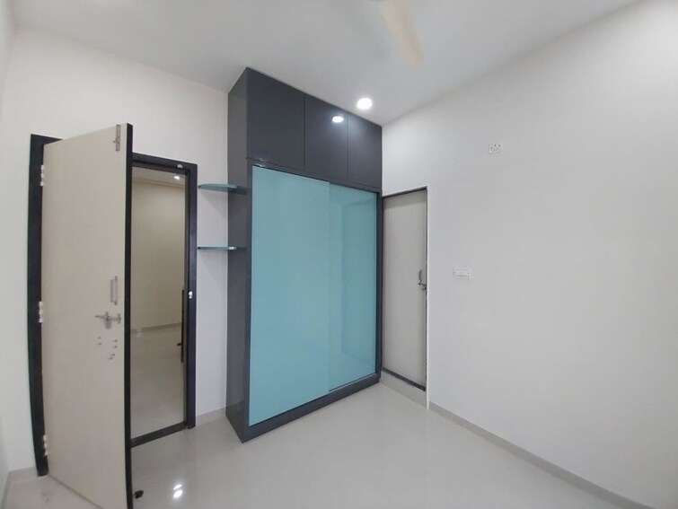 Room, ismail-manzil 2 Bedroom 850 Sq.Ft. Apartment In Hafeezpet Hyderabad 9820219