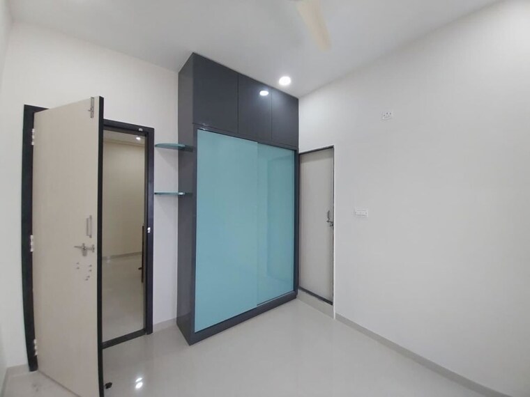 Room, ismail-manzil 2 Bedroom 850 Sq.Ft. Apartment In Hafeezpet Hyderabad 9820219