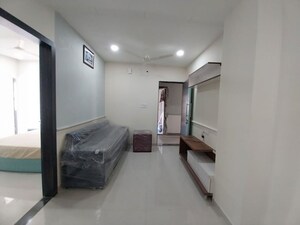 2 BHK Apartment For Rent in Ismail Manzil, Hafeezpet