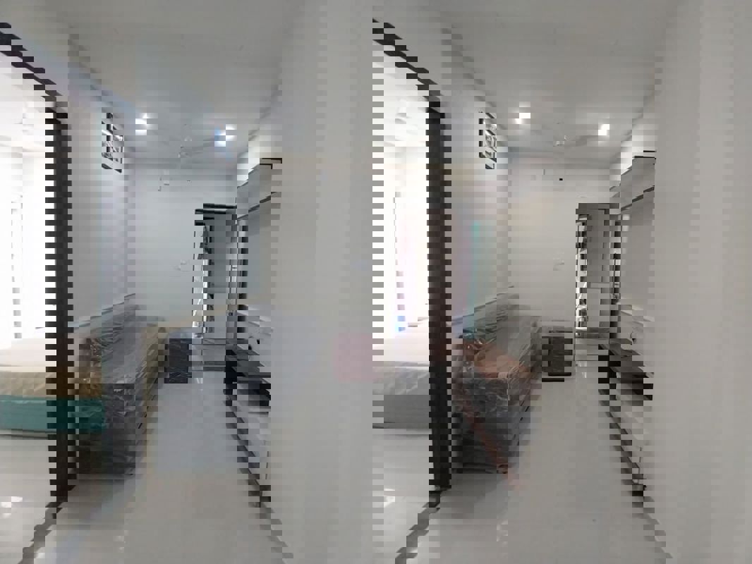 2 BHK + Pooja Room,Servant Room,Study Room,Basement Apartment For Rent in Ismail Manzil