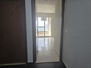 Building Lobby in 3 BHK Apartment at Maya Green Lotus Utsav, International Airport Road – for Sale