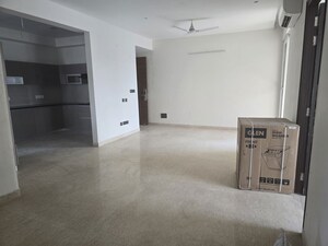 3 BHK Apartment For Sale in Maya Green Lotus Utsav, International Airport Road